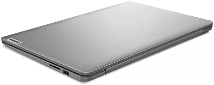 Леново Идеапад 2023 Предводник 14 HD Екран Лесен Лаптоп, 4-Јадро Intel Pentium N5030, 4GB RAM МЕМОРИЈА, 128gb eMMC, WiFi, Веб Камера, Долги