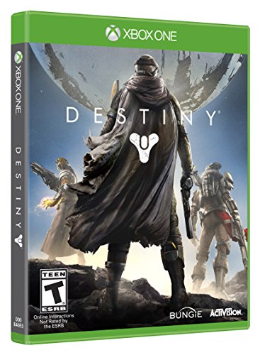 Судбина-Стандардно Издание-Xbox One