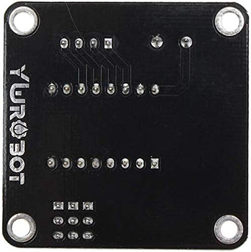 ZYM119 3PCS 42 Stepper 3D Printer Motor Drive Board 8825 / A4988 Circuit Board