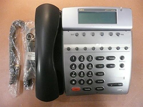 NEC ITH-8D-3/780563 Телефон
