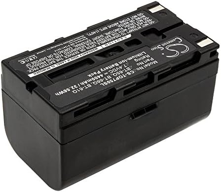 Замена на батеријата ЗА GMS - 2 GPT-700 GPT-7000 GPT-7000i GPT-750 GPT-7500 GPT-7501 GPT-7502 GPT-9000 GPT9000A GTS-700 GTS-7000 GTS-7000i