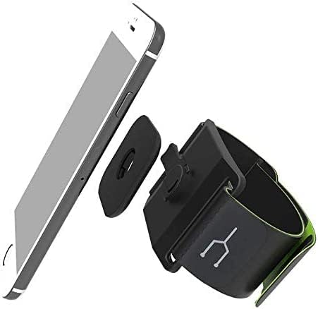 Водоотпорен водоотпорен мобилен телефон на Navitech, кој работи на појас на половината - Компатибилен смартфон со Withxiaomi Redmi