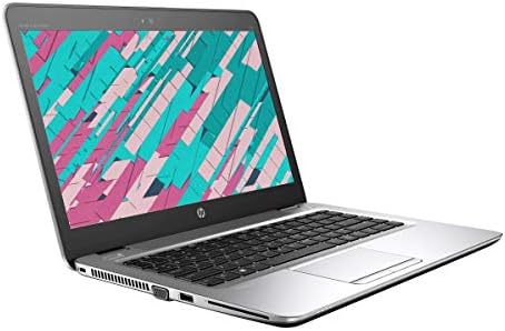 HP EliteBook 840 G4 14 Лаптоп, Intel I5 7300U 2.6 GHz, 32GB DDR4 RAM МЕМОРИЈА, 1TB NVMe M. 2 SSD, USB Тип C, Веб Камера, Windows 10