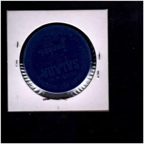 27 Carl Yastrzemski HOF - 1962 Салада монети бејзбол картички оценети EXMT+ - MLB Photomints и монети