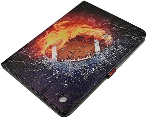 Случај YHB за Lenovo Tab M8 HD TB-8505F TB-8505X / SMART TAB M8 TB-8505FS / TAB M8 FHD TB-8705F, SLIM FOLIO PU FORE LEATHER CASE STAND SHOLLPROOF