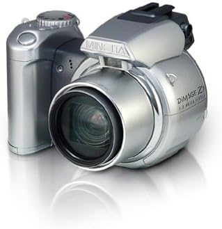Дигитална камера Minolta Diage Z1 3.2MP