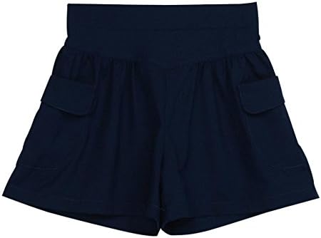 Жешки панталони џебови дама летни женски шорцеви случајни обични шорцеви фустани плус големина цврста лабава облека за атлетски