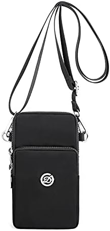 Womenените вкрстени мобилни телефони торбички за чанти за спорт за Samsung Galaxy Note 20 Ultra S22 S21 S20 Plus A13/Moto G Power/OnePlus