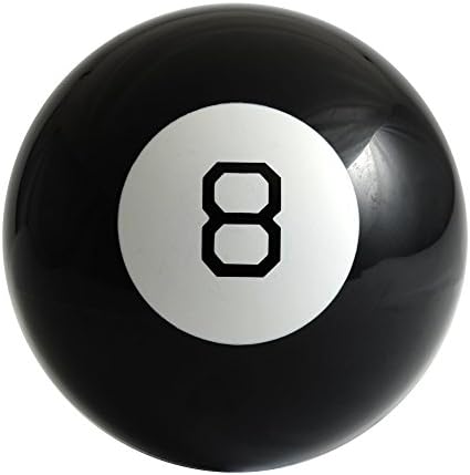 Б3 Извршен десктоп гаџет Мистик 8 топка