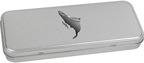 Метал и кутија за складирање на кит и теле “на Azeeda