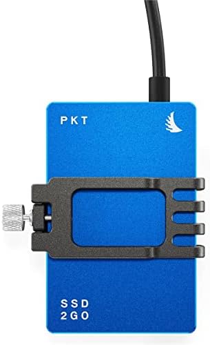 Ангелбирд SSD2GO PKT заграда за монтирање