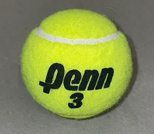 IgA Swiatek потпиша автограмска тениска топка - Француски опен шампион на САД Опен доказ