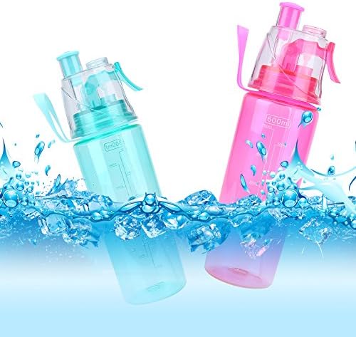 Пластично шише со вода од диоче, шише со шише со вода со ширина со вода со шишиња со вода за спортско училиште за спортска велосипедска