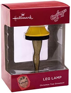 Божиќна украс, Божиќна ламба за нозе за Божиќни приказни
