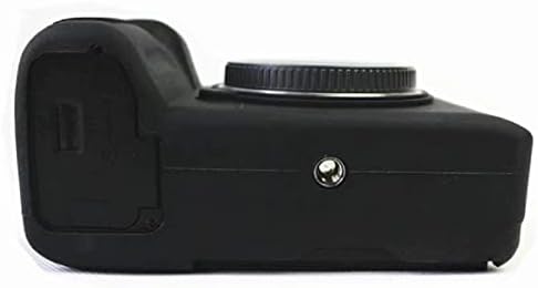 Силиконска Гумена Торба За Камера Заштитна Кутија Замена На Кожата За Sony A7RIII A7 Марк 3 A7R3 A7III