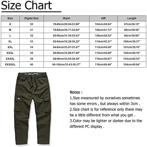 Менс џогери џемпери 2023 гроздобер модни јапонски панталони повеќе џебни долги панталони лабави директни преголеми пакувања