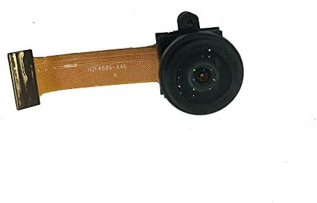 Taidecent 6g целосна стакло Fisheye леќи OV4689 CMOS HD Micro CMOS камера 2K чувствителност со ниска светлина со висока стапка со висока
