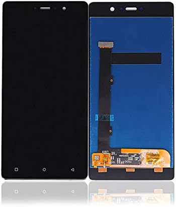 Лцд-Екрани на Лисе Мобилен Телефон-10 парчиња/многу За Gionee S6s Lcd Дисплеј Дигитализатор На Екран На Допир Собрание За Gionee S6s
