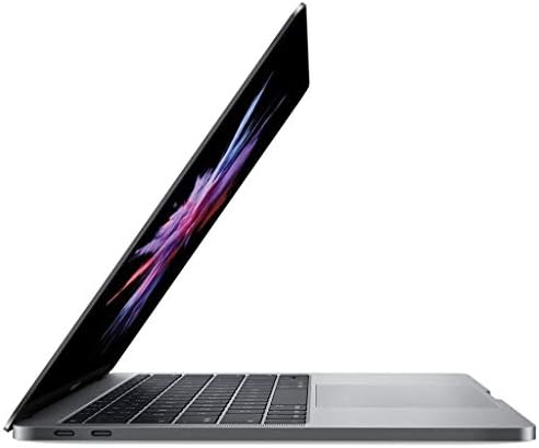 Apple MacBook Pro MPXQ2L/13,3-инчен Мрежен Дисплеј - Intel Core i7 2,5 GHz, 16GB RAM МЕМОРИЈА, 512GB SSD-Space Gray