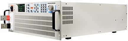 HP8905B dc електронско оптоварување DC оптоварување СО 500V 120A 5000W