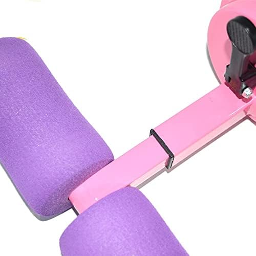 Ycfbh Sid-Sid, Home Fitness Sports опрема, линија за елек, опрема за обука на стомачни мускули за мажи и жени