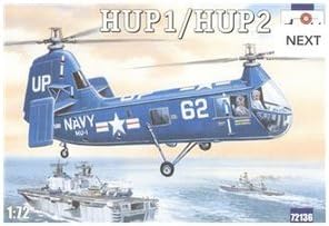 ХУП-1/ХУП-2 УСАФ Хеликоптер 1/72 АМОДЕЛ 72136
