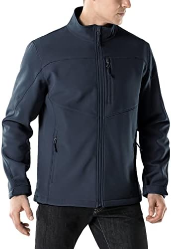 Зимска јакна со целосна зимска јакна на TSLA, водоотпорно руно, атлетска јакна, спортски јакни на отворено