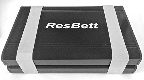 C-100 Resbett CPAP Dual Battery Комплетен комплет B20