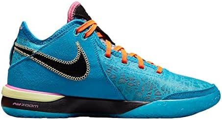 Nike Lebron 20 XX машки кошаркарски чевли мулти-боја/мулти-боја DR8784-900