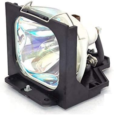 Emazne TLPL6 Projector Replacement Compatible Lamp with Housing for oshiba:TLP450 Toshiba:TLP450E Toshiba:TLP450J Toshiba:TLP450U/Toshiba:TLP451/Toshiba:TLP451E/Toshiba:TLP451J/Toshiba:TLP451U