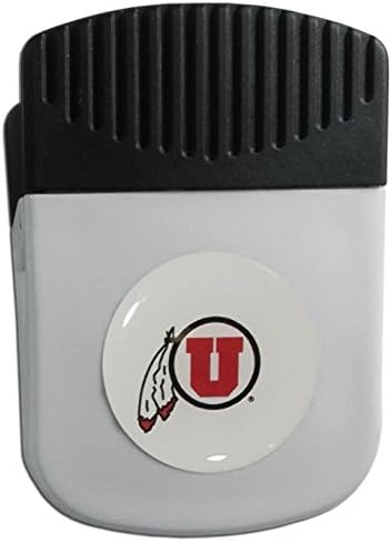 Siskiyou Sports NCAA Unisex Chip Clip Magnet