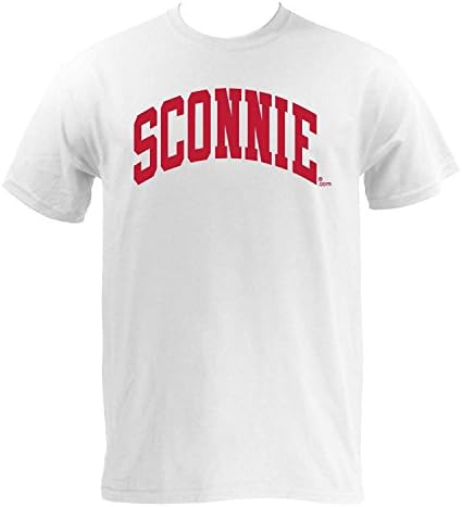 Sconnie Original, маичка со гордост во Висконсин