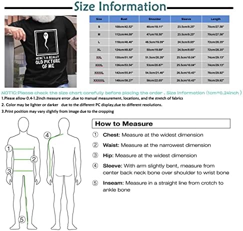 Ксиаксогулски кошули за мажи Обични маички големи и високи 3Д печатени кошули со краток ракав Класична мускулна маица хип-хоп