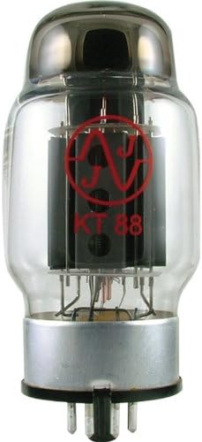JJ Electronics Amplifier Tube