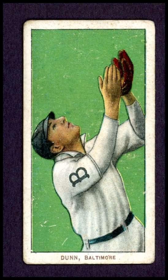 1909 Т206 Бал Jackек Дан Источна лига - Балтимор Добра источна лига - Балтимор