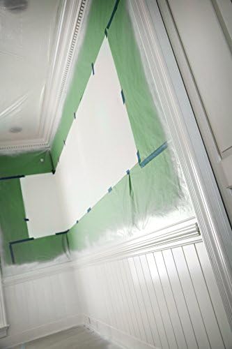 Тримако PR12 маскирање хартија за општа намена, 12-инчен x 60-двор, зелена
