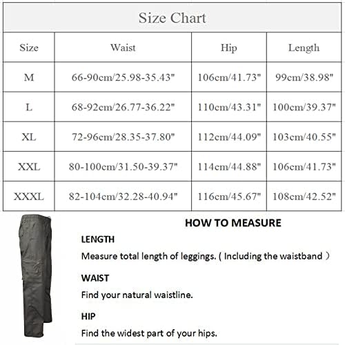 Саксигол мулти-џеб преголеми џемпери за мажи 2023 патент тенок вклопувачки панталони со цврсти модни спортски панталони