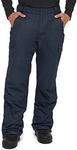 Панталони за спортски панталони за снежни спортови на Arctix
