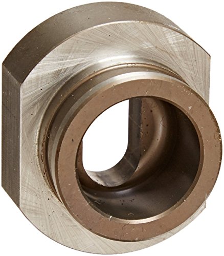 Nitto Kohki TK00211-0 Die For E55-0619 Handy Selfer Electric Punch, A-Die, големина со 8,5 mm