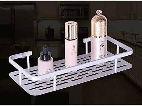 Хукаи бања бања простор за складирање на алуминиум со единечен слој на решетката на решетката пред козметички решетки кујнски мирудии