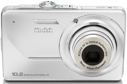 Дигитална камера Kodak Easyshare M340