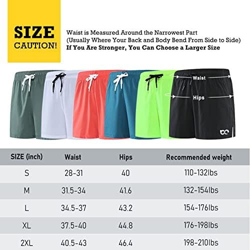 Boomcool Mens Running Sharts Mens Athletic Sharts Mens Shorts Shorts Gym Shorts за мажи со џебови од патент