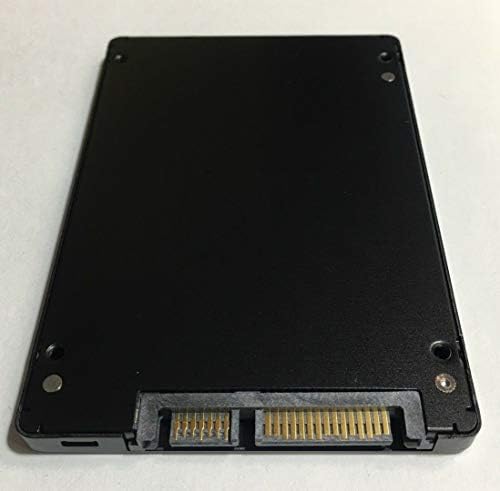 Micron 512 GB SSD 2.5 6 GB/s SATA SOLID STATE MODEL: MTFDDAK512TBN DP/N: CYNJD