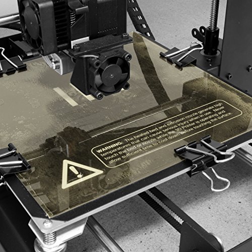 Gizmo dorks pei лист 16 x 16 дебелина 3D печатач дебелина на 3D Build Ultem 1000, направено во САД