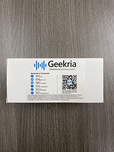 Geekria пот, доказ за силиконска подлога за лице, компатибилен со PICO NEO 4 Заштитни леќи за покривање на леќи, додатоци за лесна светлина