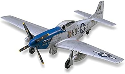 Тамиа модели P-51d комплет за модел Мустанг