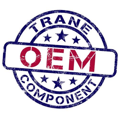 Американски стандард и Trane 4DCZ6036A1075BA OEM замена ECM Motor, Module & VZPRO