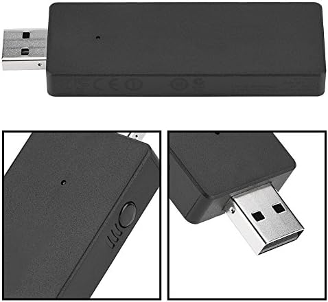 Тангси Оригинален Приемник За Xbox One Безжичен Адаптер USB Приемник За Поврзување За Windows 10 за Компјутерски Лаптопи