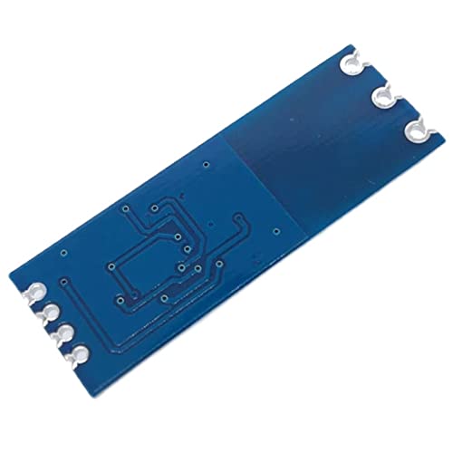 MicroController TTL до RS485 модул за адаптер 485 до сериски порта UART ниво на меѓусебно пренесување хардвер автоматски проток Контролен