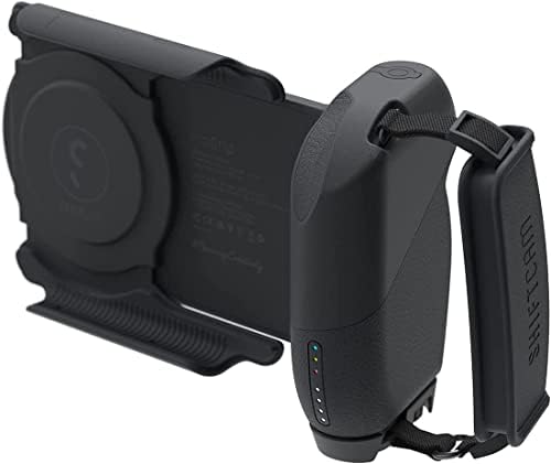 Shiftcam ProGrip Стартер Комплет-Dslr Стил Мобилни Батерија Зафат - Безжичен Блендата Копче-Вграден Во Powerbank-Чи Безжично Полнење-Самостојна